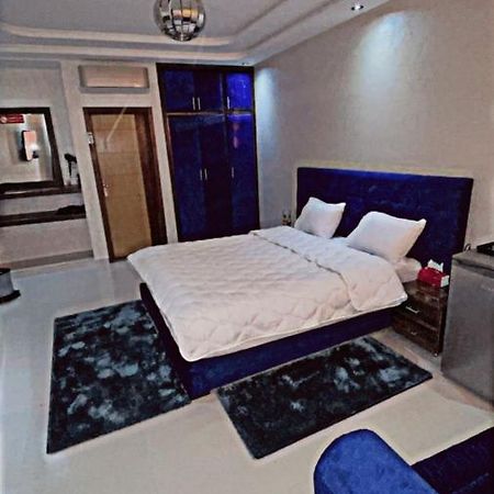Riad Dar Salam Hotel Agadir Buitenkant foto