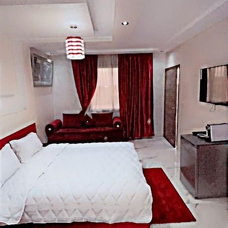 Riad Dar Salam Hotel Agadir Kamer foto