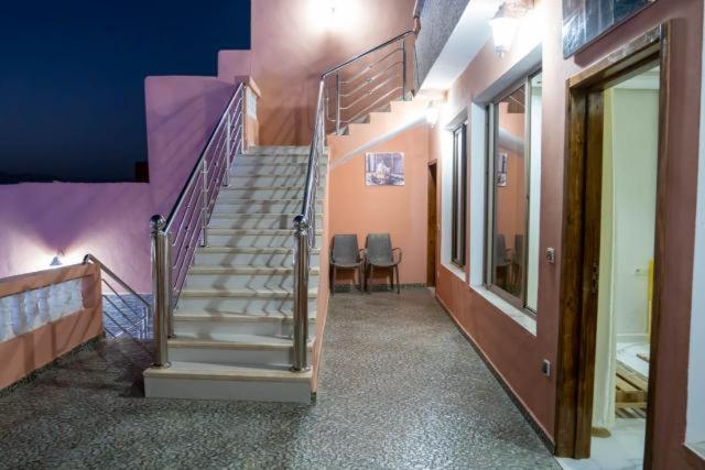 Riad Dar Salam Hotel Agadir Buitenkant foto