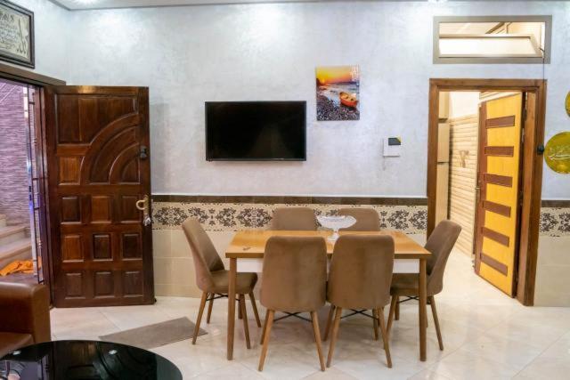 Riad Dar Salam Hotel Agadir Buitenkant foto