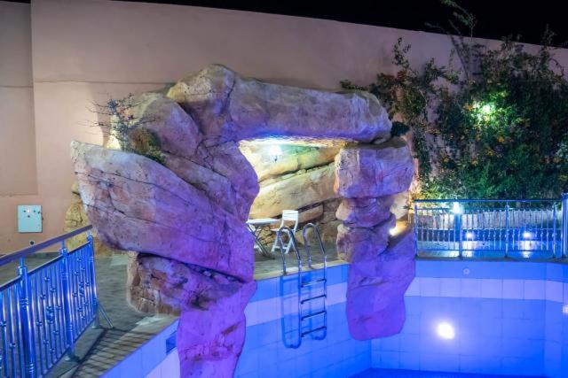 Riad Dar Salam Hotel Agadir Buitenkant foto