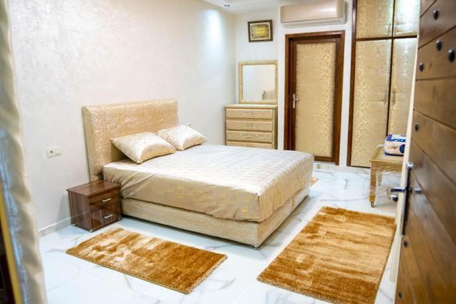 Riad Dar Salam Hotel Agadir Buitenkant foto