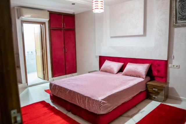 Riad Dar Salam Hotel Agadir Buitenkant foto
