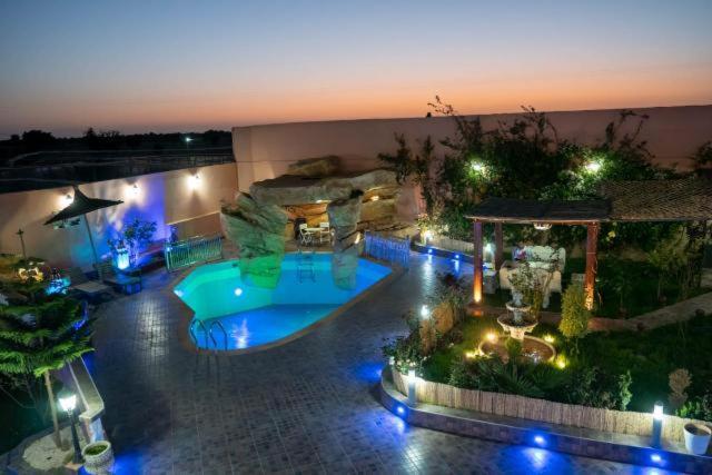 Riad Dar Salam Hotel Agadir Buitenkant foto