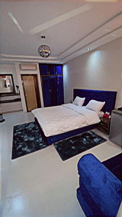 Riad Dar Salam Hotel Agadir Buitenkant foto
