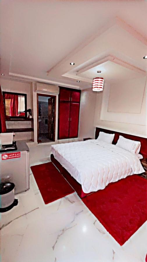 Riad Dar Salam Hotel Agadir Buitenkant foto