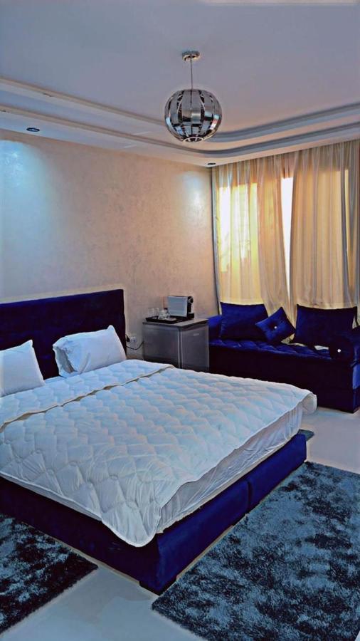 Riad Dar Salam Hotel Agadir Buitenkant foto