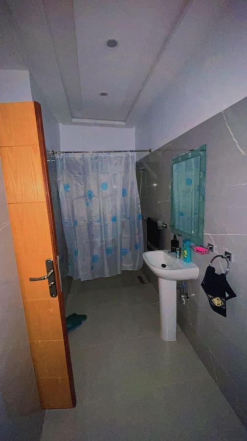 Riad Dar Salam Hotel Agadir Buitenkant foto