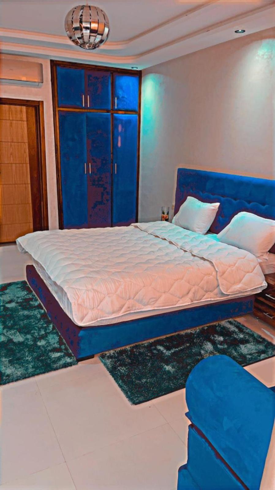 Riad Dar Salam Hotel Agadir Kamer foto